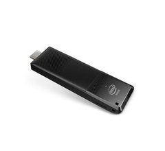 英特尔Intel Compute Stick 迷你PC电脑棒 计算棒 STK1A W 32SC