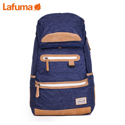 法國LAFUMA/樂飛葉15新品戶外旅行包背包收納包雙肩包男LE2P5E301 - 520132504363