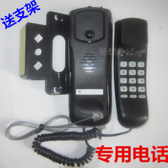 惠普M1213NF7360MX377J430W多功能一体机打印机侧挂电话侧挂听筒