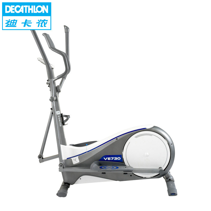被迫购入的 DECATHLON 迪卡侬 ve730 椭圆机安装及使用体会