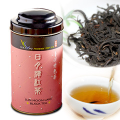 原装正品台湾日月潭红茶茶叶 新凤鸣高档阿姆特级红茶 高山茶
