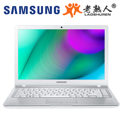 Samsung/三星 500R4K X04 14英寸i5独显8G内存256g固态笔记本电脑