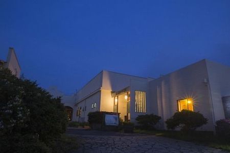 天井牧场酒店