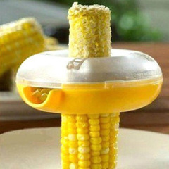 包邮圆形玉米刨 剥玉米器 脱玉米器削玉米器 玉米脱粒器 厨房用品