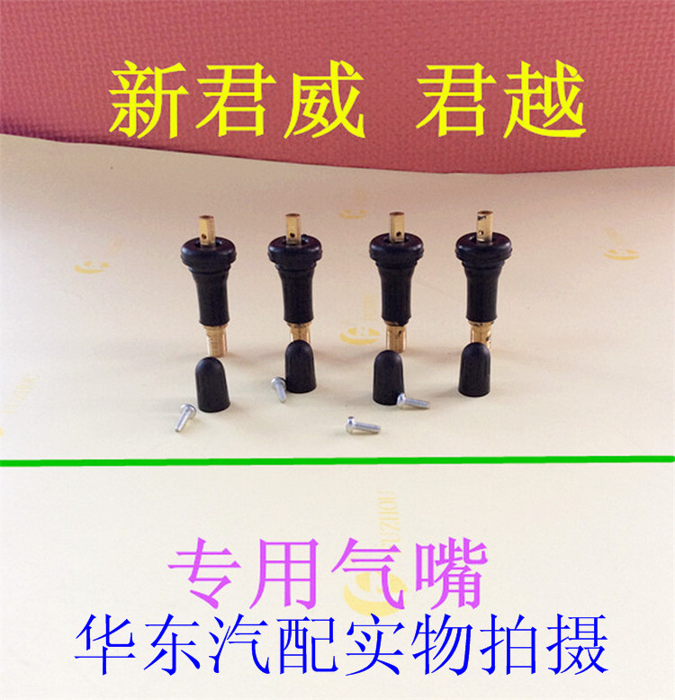 別克新君威 君越昂克雷輪胎氣嘴專用氣門嘴 胎壓檢測TPMS氣門嘴在類目 汽車/用品/配件/改裝, 汽車外飾品/加裝裝潢/防護, 加裝/裝潢, 氣門芯套中 - 來自Buy2taobao.com提供專業的淘寶代購服務