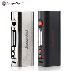 kangertech康尔电子烟电池仓kboxmini 75w 160w大功率温控盒子