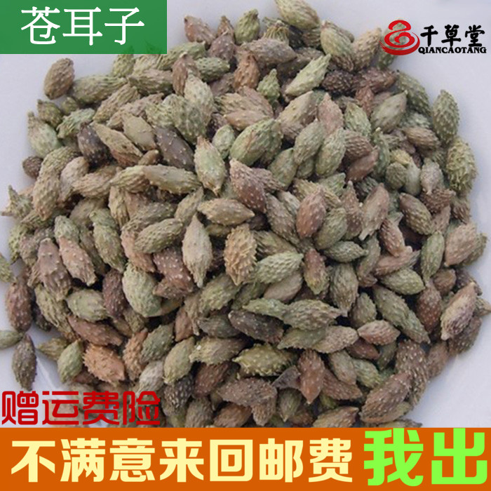 千草堂中藥材正品 道地藥材 精選野生蒼耳子 可選蒼耳子 500g在類目 傳統滋補營養品, 藥食同源食品, 其他藥食同源食品中 - 來自Buy2taobao.com提供專業的淘寶代購服務