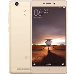 红米3S双卡双待金属智能手机包邮Xiaomi/小米 红米手机3S 高配版