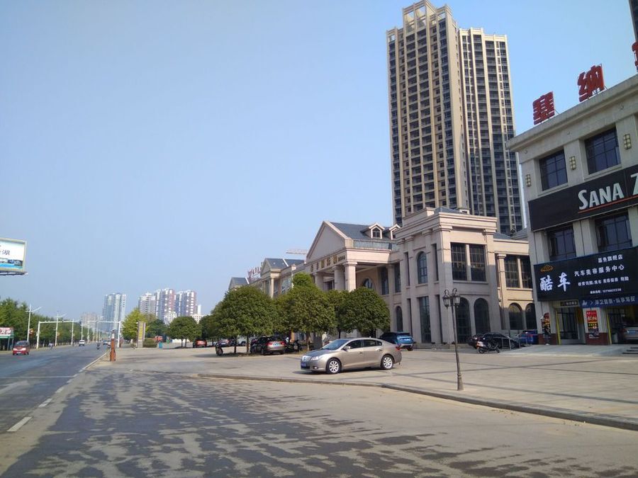 【第二次拍卖】嘉鱼县鱼岳镇泰丰国际城c1区117号房产