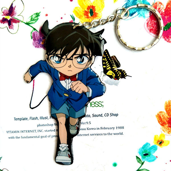 迷你公交卡地铁卡一卡通交通卡湖北武汉通异形卡diy奔跑柯南