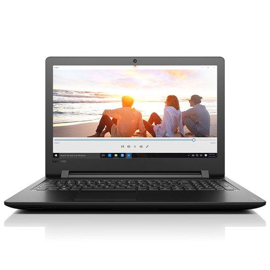 lenovo/联想 ideapad 110-15acl e2-7110 4g 500g 游戏手提学生本