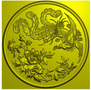 机雕精雕图图片