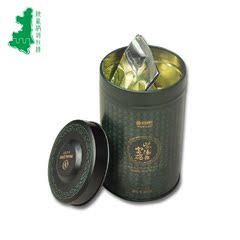 陕西供销认证|陕西特产 安康紫阳富硒绿茶 紫阳毛尖 60g