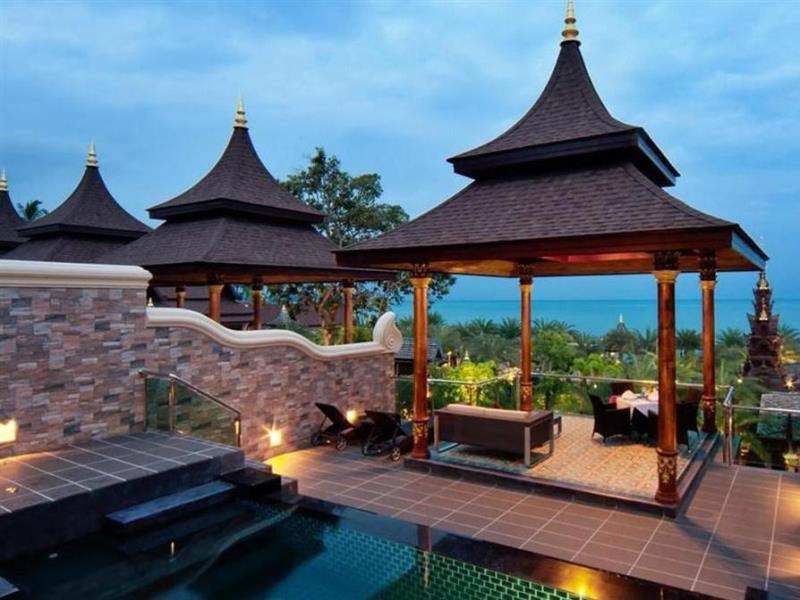 Koh Samui Amersham Tara Pula Pool villa Ammatara Pura Pool Villa Lamai Beachin the Holiday Line/Visas send off/Travel services , Travel Coupons/Membership card , Agencies/Website Coupons category - from Buy2taobao.com to provide professional Taobao agent buy service