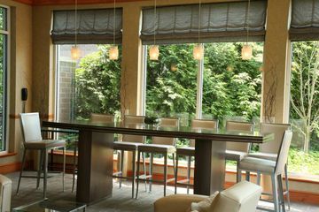 路易斯维尔机场希尔顿花园酒店