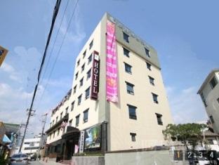 春川旅游酒店