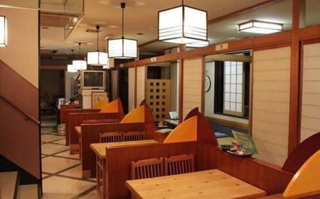 彦根Station酒店
