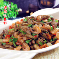 安化砣粉块红薯粉粑粑湖南特产番薯淀粉芡红苕