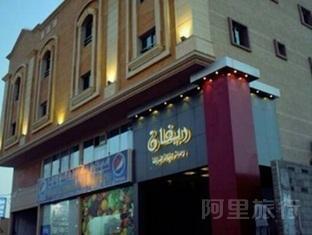 莱芬套房酒店