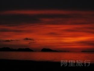 叶舟酒店