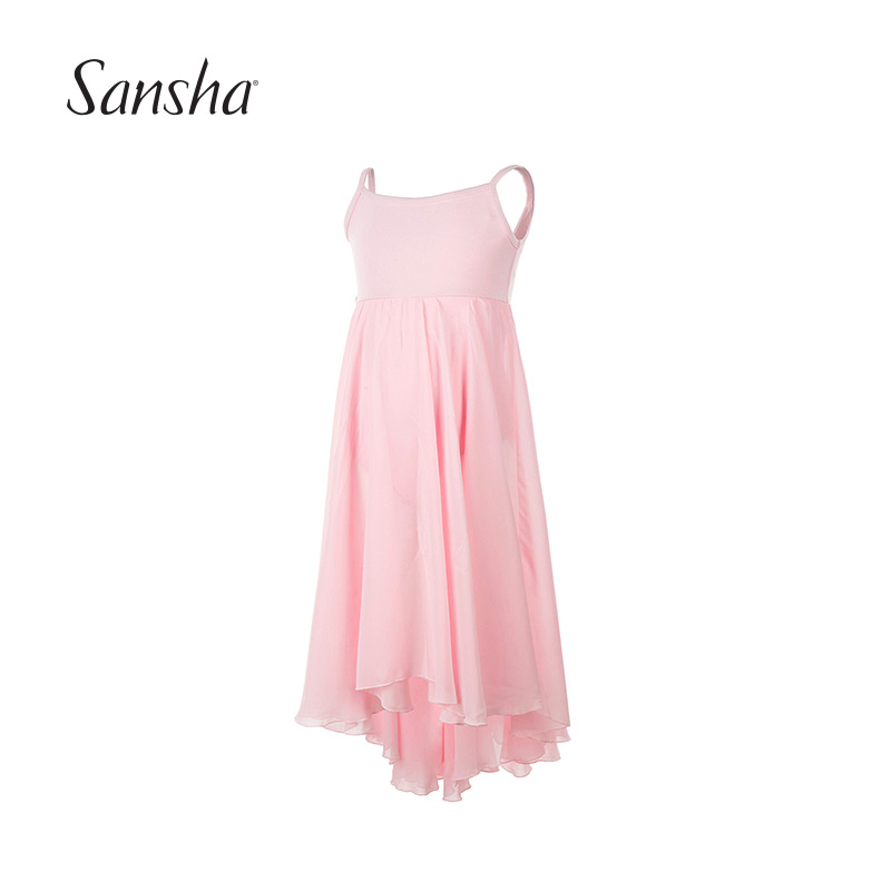 Sansha France Sansha Ballet Latin skirtsin the Sports/Yoga/Fitness/Fans supplies , Dance/Aerobics/Gymnastics , Latin , Latin Dance Set category - from Buy2taobao.com to provide professional Taobao agent buy service