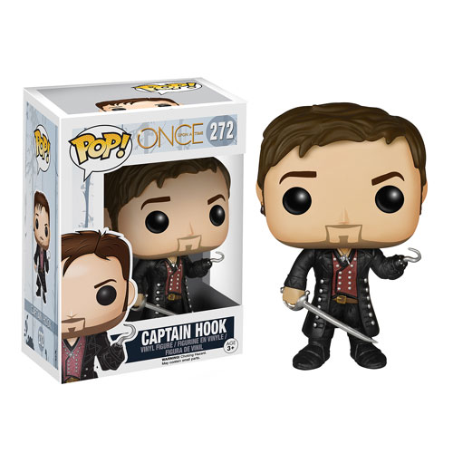 现货 美国正版FUNKO童话镇 HOOK船长手办公仔玩偶玩具在类目 玩具/童车/益智/积木/模型, 儿童机器人/变形/人偶玩具, 其他人偶玩具中 - 来自Buy2taobao.com提供专业的淘宝代购服务