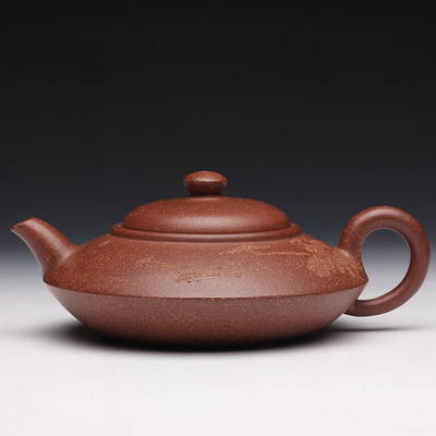 精致刻绘 桂花砂《合欢》国家级助工李志鑫 附证书