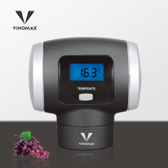 香港韦玛仕(Vinomax)智能葡萄酒保鲜器红酒酒具 AP41335B