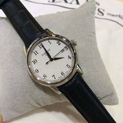 折腾还是寂寞 GUCCI 古驰 天梭 Daniel wellington 丹尼尔惠灵顿