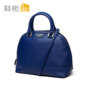 Shoe shoebox2015 new single shoulder hanging bag simple fashion casual handbag 1115583122