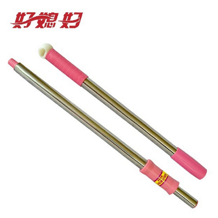好媳妇拖把杆好神拖拖把杆通用旋转拖把杆配件加粗防爆杆3579配件在类目 家庭/个人清洁工具, 家务/地板清洁用具, 拖把配件, 其他配件中 - 来自Buy2taobao.com提供专业的淘宝代购服务