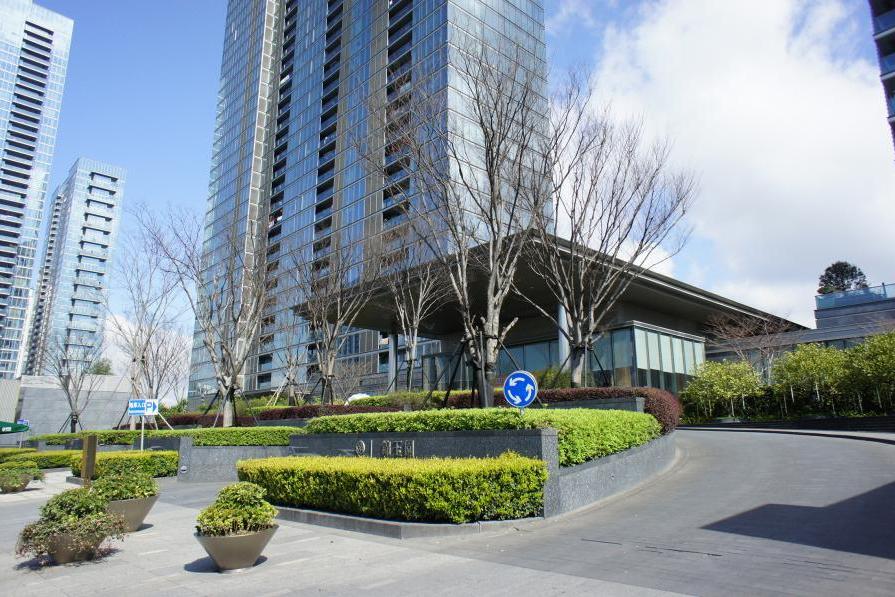 【第二次拍卖】鹿城区瓯江路锦玉园4幢2503室