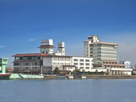 潮来酒店