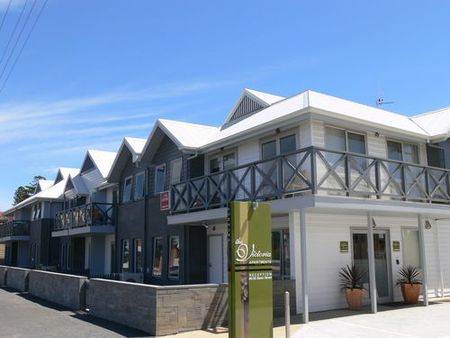 维多利亚公寓酒店