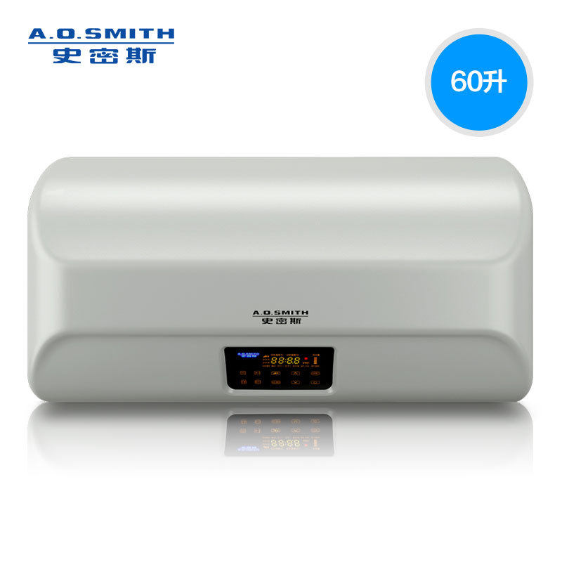 smith-史密斯eq800t-60电热水器好不好用,评价如何--【口碑如何】