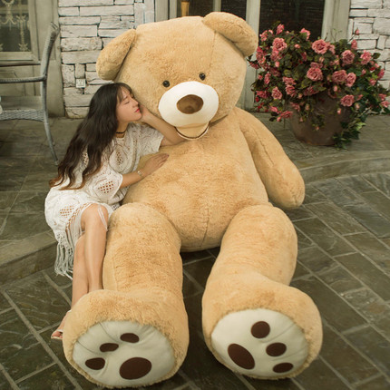 抱抱熊超大16米主题推荐精选11件