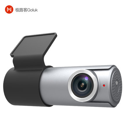 入手使用极路客t1行车记录仪怎么样?评测Goluk极路客行车记录仪t1好不好用?