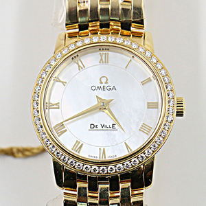 典当行 - 手表拍卖,店铺保修,女,30m,蓝宝石水晶玻璃镜面拍卖 - 阿里