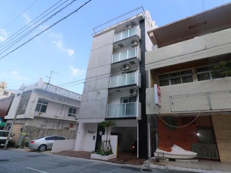 温库拉金城先生公寓