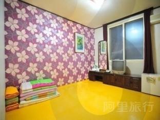 树林汽车旅馆