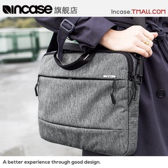 INCASE City系列 13/15寸 苹果 Macbook Pro 单肩包 电脑包