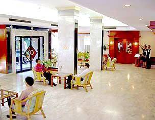 金马酒店