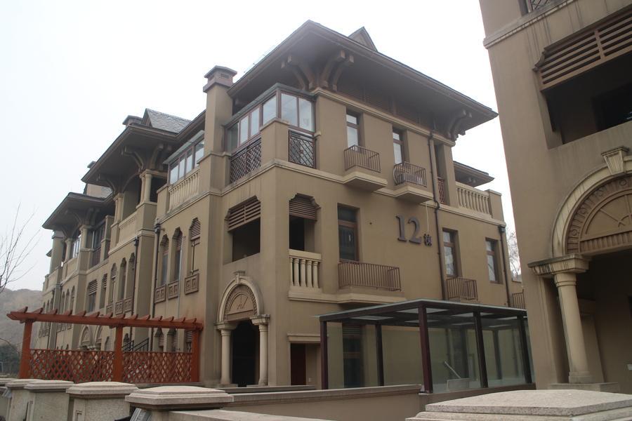 【第一次拍卖】河南省荥阳市广武镇思念果岭悦庄社区12区12号楼1单元1