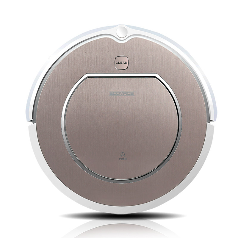 ecovacs科沃斯cen540mi扫地机器人实用性如何扫的干净吗该产品有优惠