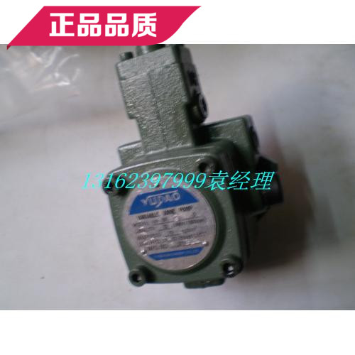 YUDAO精品叶片泵 液压系统油泵 变量叶片泵VP20VP-SF-20D质保一年|ruв категории оборудование/инструменты, гидравлический/подъемный механизм, гидравлический инструмент, гидравлическая машина/гидравлический машина - от Buy2taobao.com для оказания профессиональной услуги покупки агента Taobao