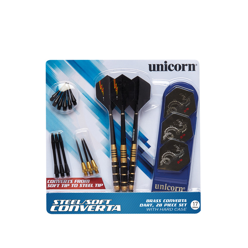unicorn獨角獸新款軟硬通用镖專業飛镖套裝直筒镖入門飛镖軟镖在類目 運動/瑜伽/健身/球迷用品, 飛鏢/桌上足球/室內休閒, 飛鏢, 飛鏢中 - 來自Buy2taobao.com提供專業的淘寶代購服務