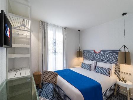 Hotel Bergere Opera - Astotel