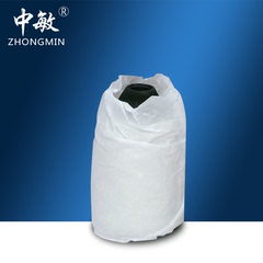 中敏370缝包机专用强力纤维缝包线 工业包装机缝合线160g