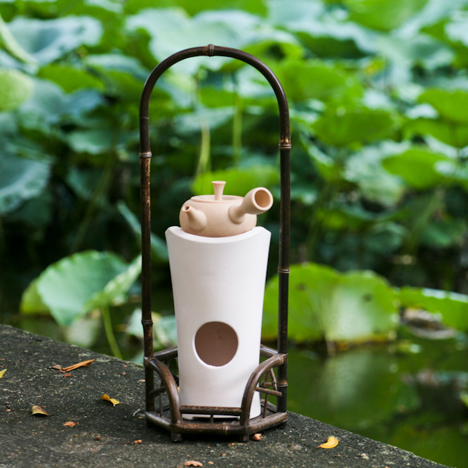 日式白泥炉日本凉炉功夫茶炉紫竹台风炉炭炉煮茶壶煎茶工夫茶炉|ruв категории посуда, чайный сервиз, кунг - Фу, чайный сервиз - от Buy2taobao.com для оказания профессиональной услуги покупки агента Taobao