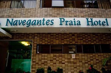 纳瓦坎替斯普拉亚酒店